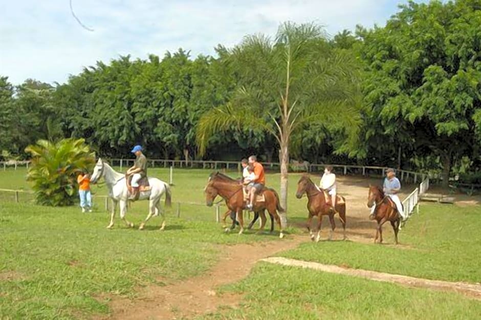 Hotel Fazenda Sete Lagos