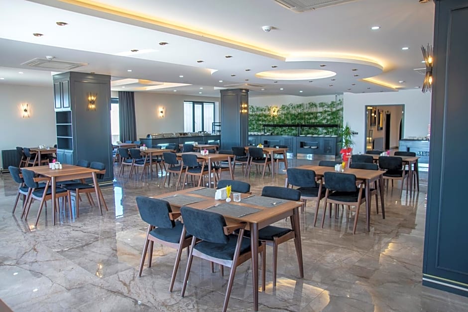 Midyat Royal Hotel & Spa