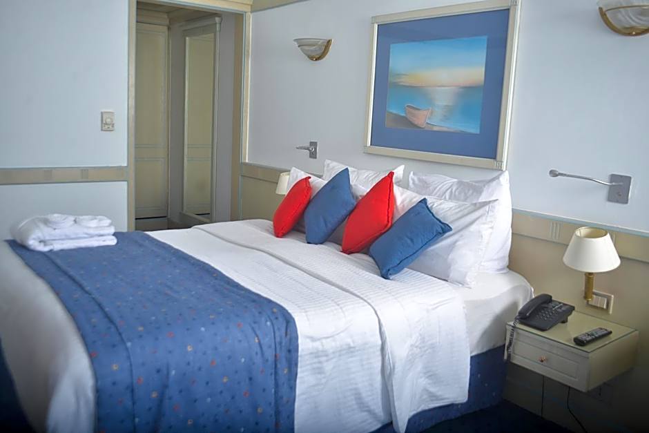 Romance Alexandria Hotel