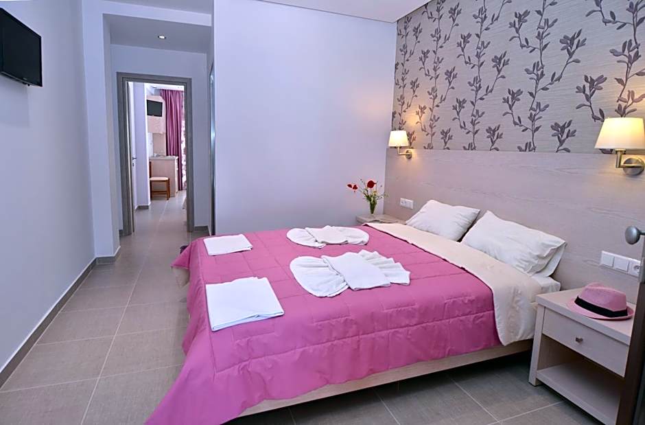 Hotel Akti