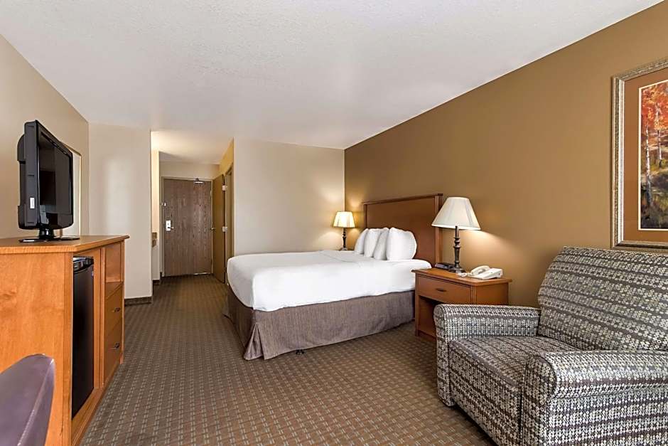 Best Western Empire Towers