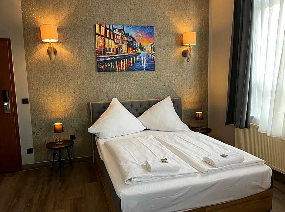 Hotel Restaurant zum Löwen