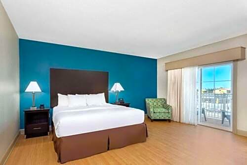 La Quinta Inn & Suites by Wyndham Ocean City