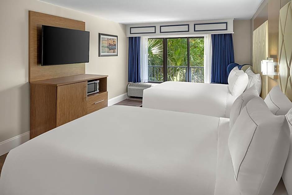 DoubleTree by Hilton Hilton Head Island