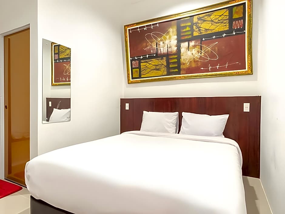 Hotel O Os Residence