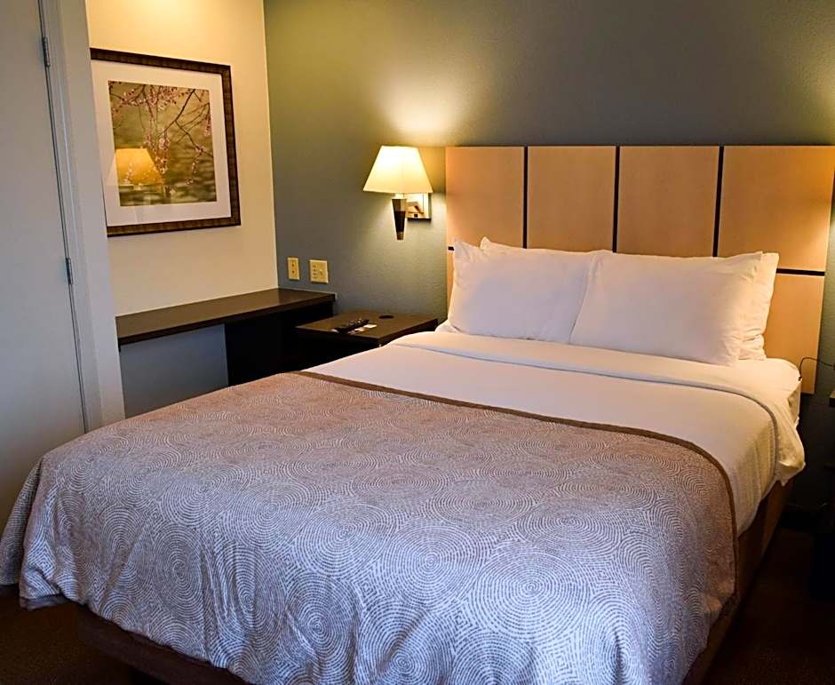 Candlewood Suites Wichita Airport By IHG