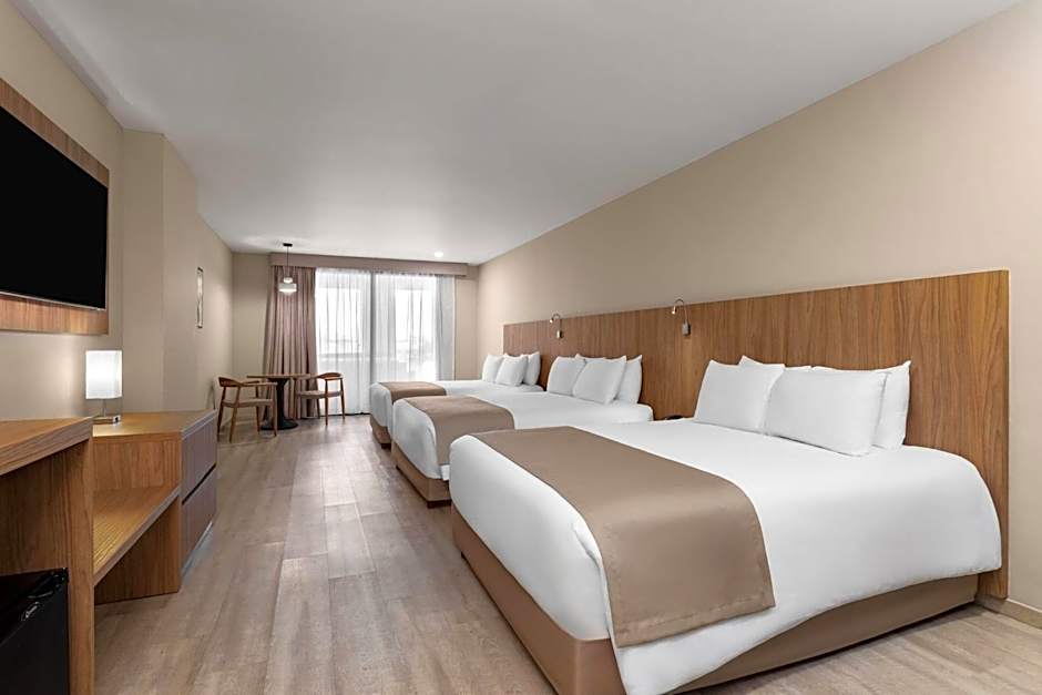 Wyndham Garden Mazatlan Marina