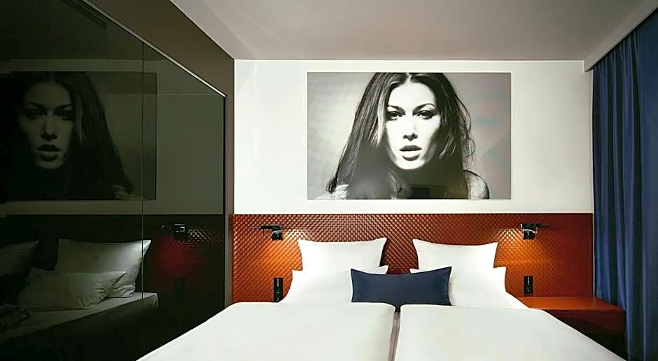 Hotel MANI by AMANO