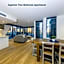 Q Squared Serviced Apartments