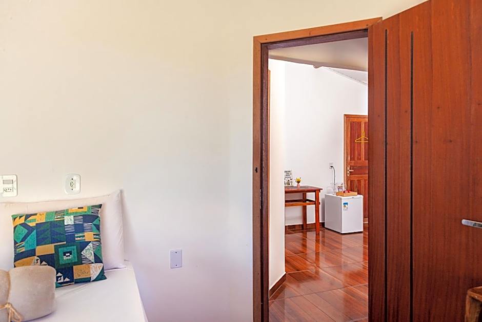 Pousada Vila Rosa - Caraiva