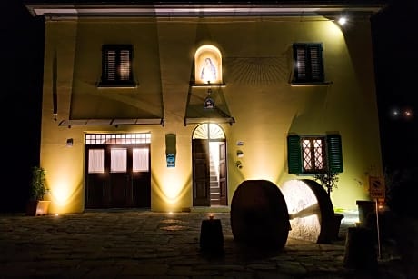 Antica Macina Toscana