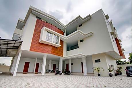 Hotel O Sartika Gh Syariah