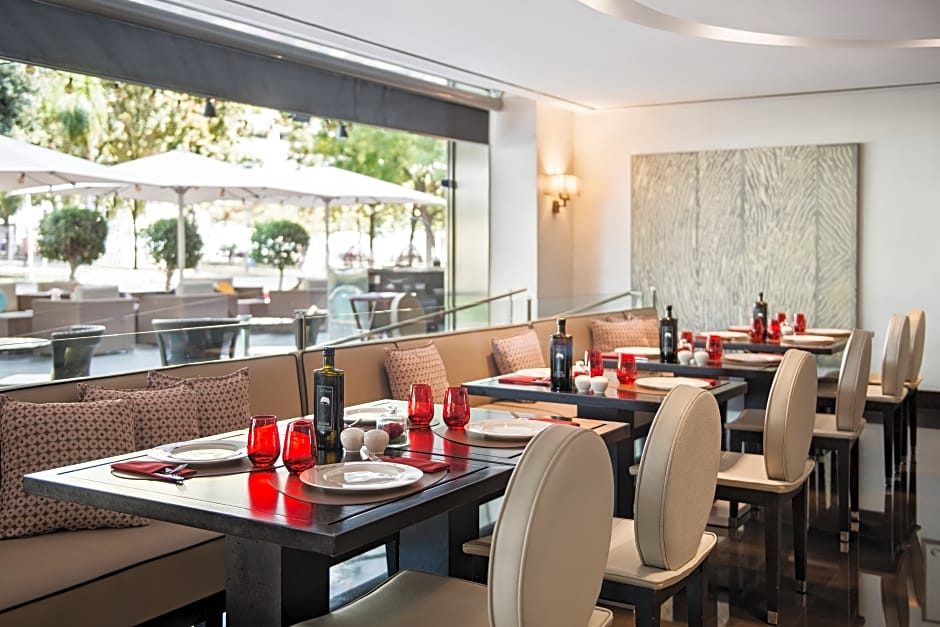 NH Collection Barcelona Constanza