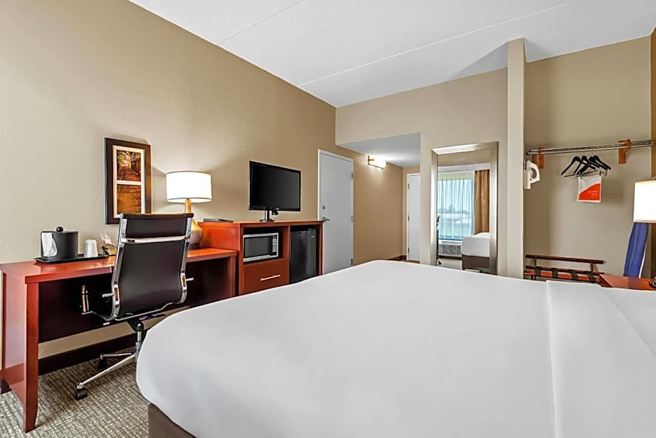 Comfort Inn Chambersburg North