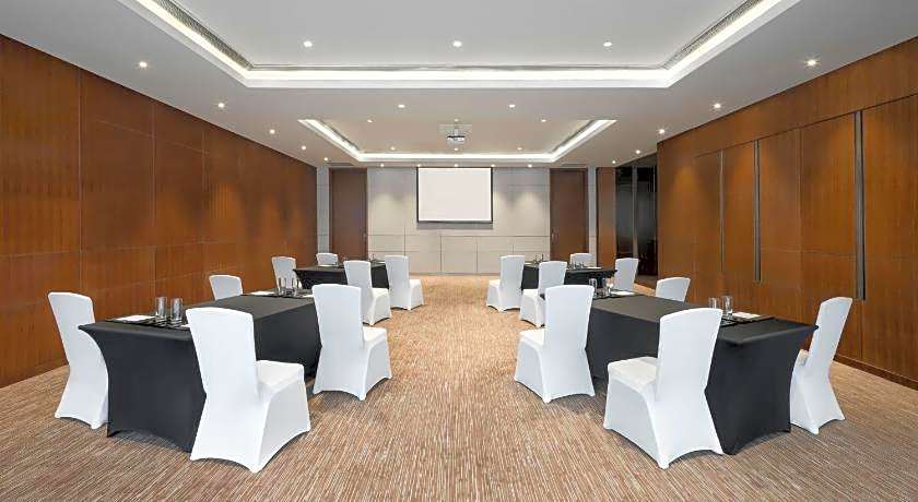 Sheraton Shanghai Jiading Hotel