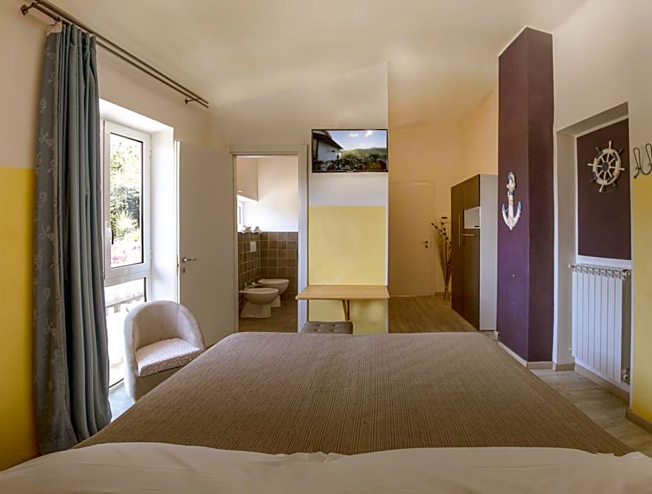 Albergo Serena