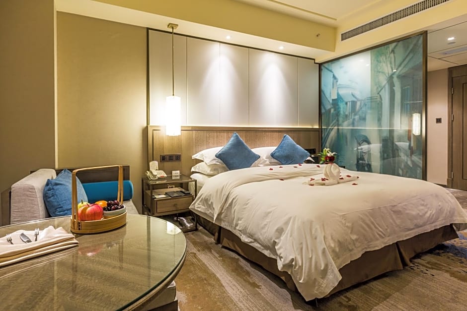 Oriental Hotel TongXiang