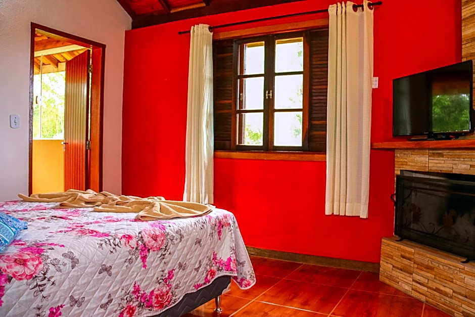 Pousada Vale do Horizonte