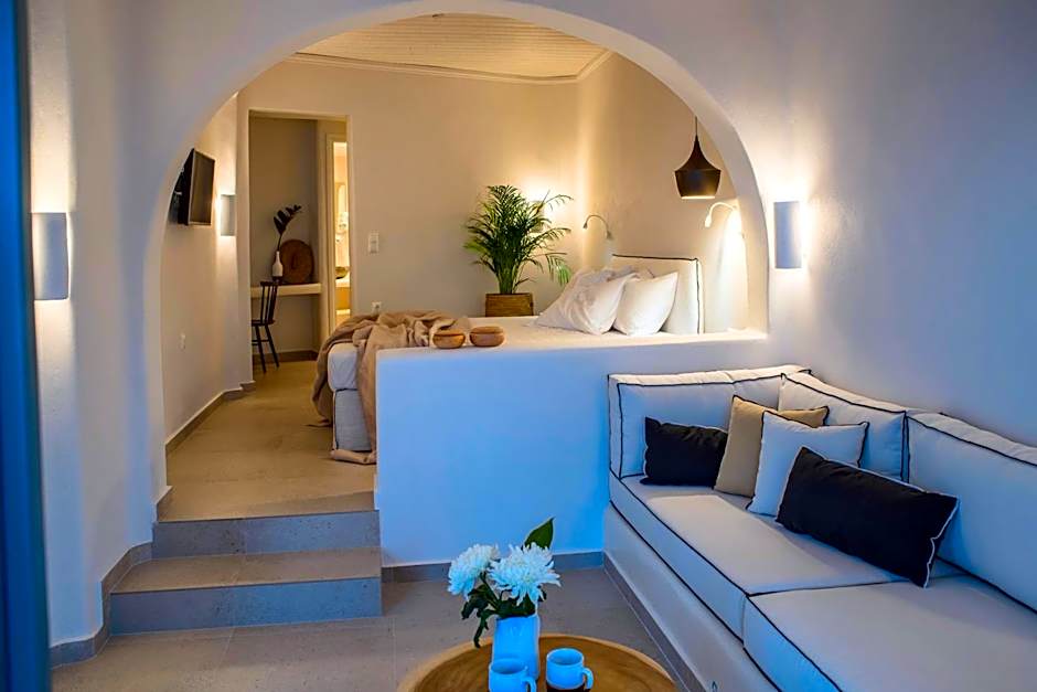 Melidron Hotel & Suites