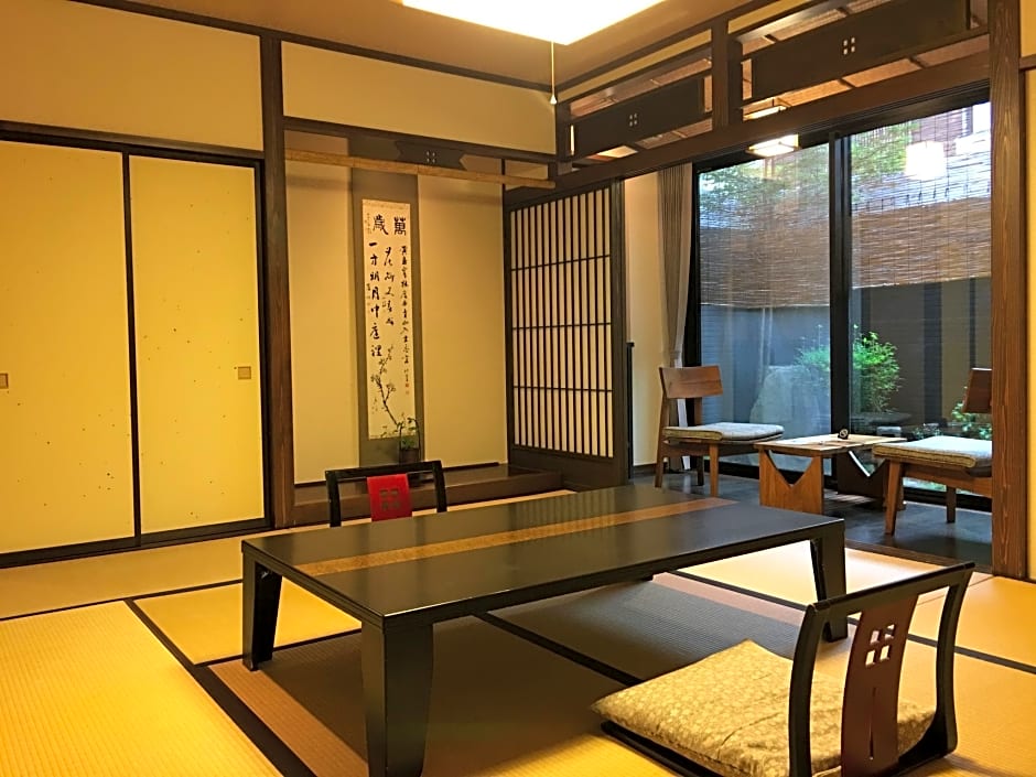 Ryokan Tanabe