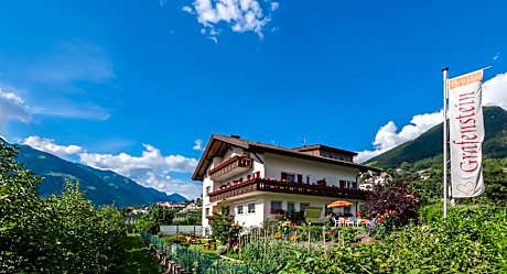Guesthouse Pension Grafenstein