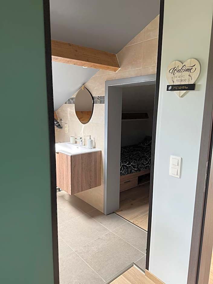 Les Suites de Meiz