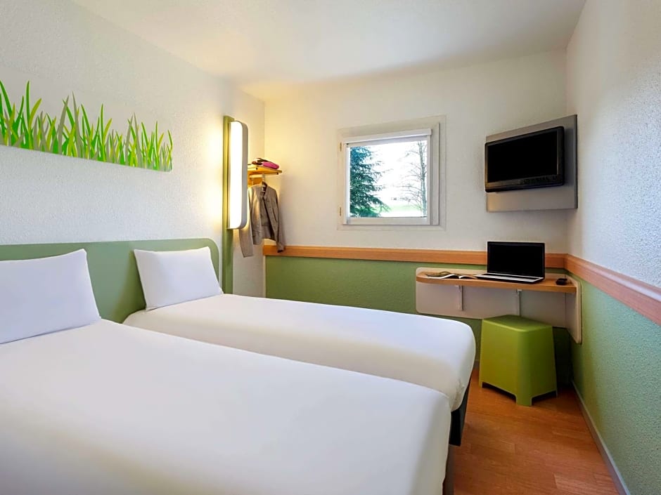 ibis Budget Pau Est