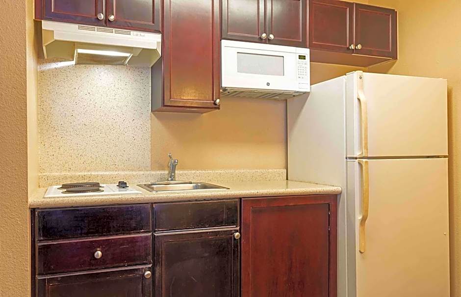 Extended Stay America Suites - Dallas - Plano