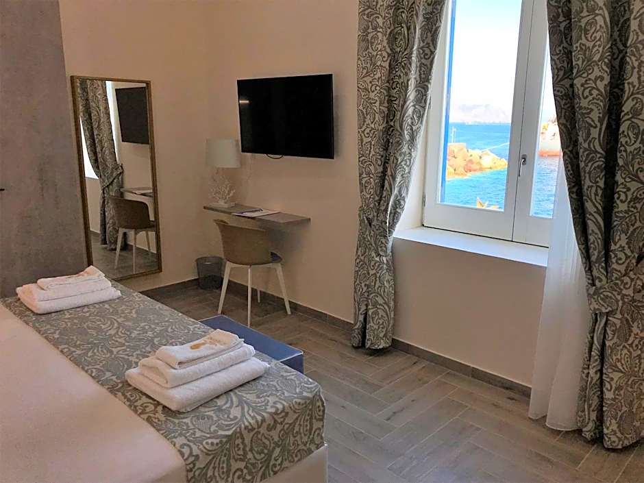 Hotel L'Ariana - Il Borgo di Rinella