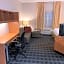 MainStay Suites Middleburg Heights Cleveland Airport