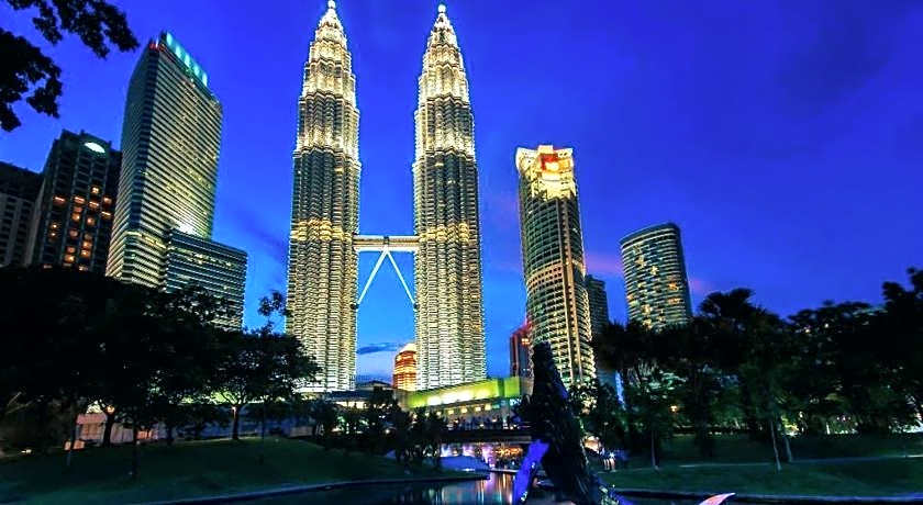 Batu Caves Business Hotel