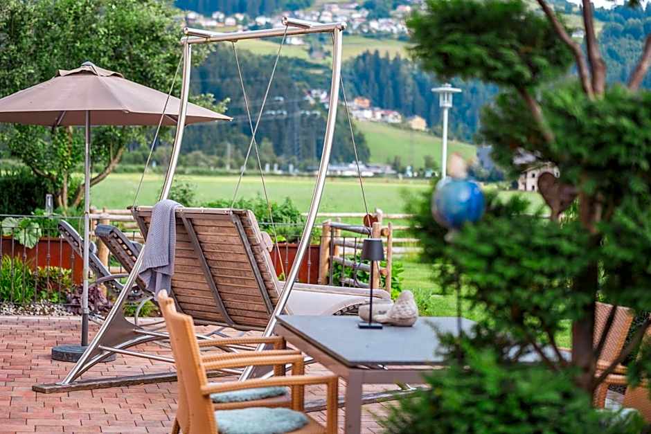 Wohlfühl Ferien-Heim Aparthotel 4 Sterne