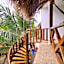 Cabañas las Palmas Chacahua