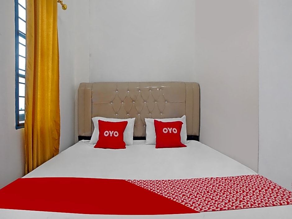 Hotel O Sri Ulina Homestay