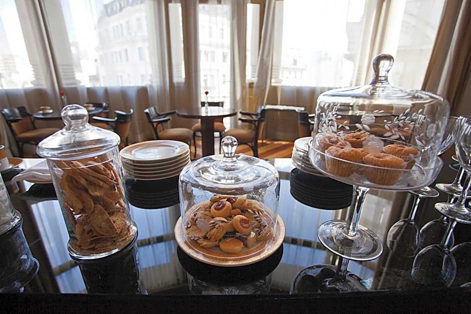 Savoy Hotel