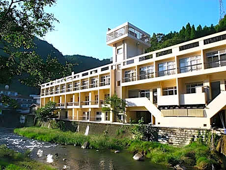 Hotel Myoken Tanaka Kaikan