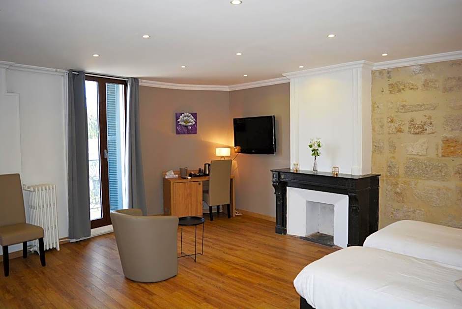 Le Grand Hôtel Molière