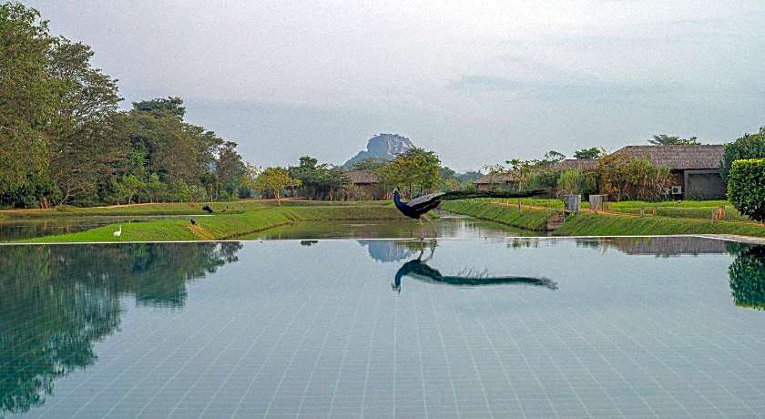 Water Garden Sigiriya