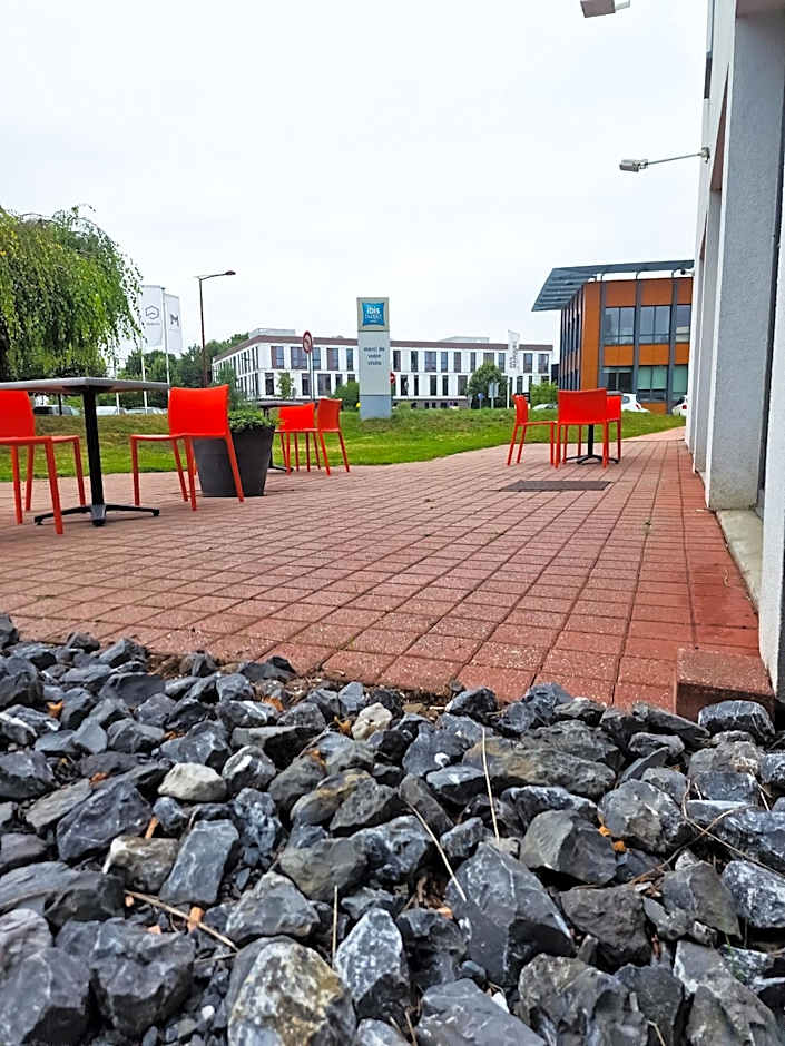 ibis budget Lille Marcq-en-Baroeul