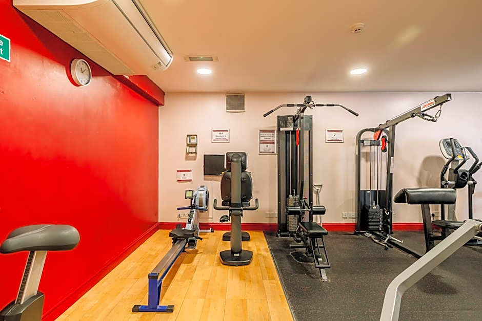 Muthu Belstead Brook Hotel