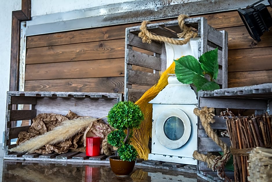 Santa Marina Sozopol