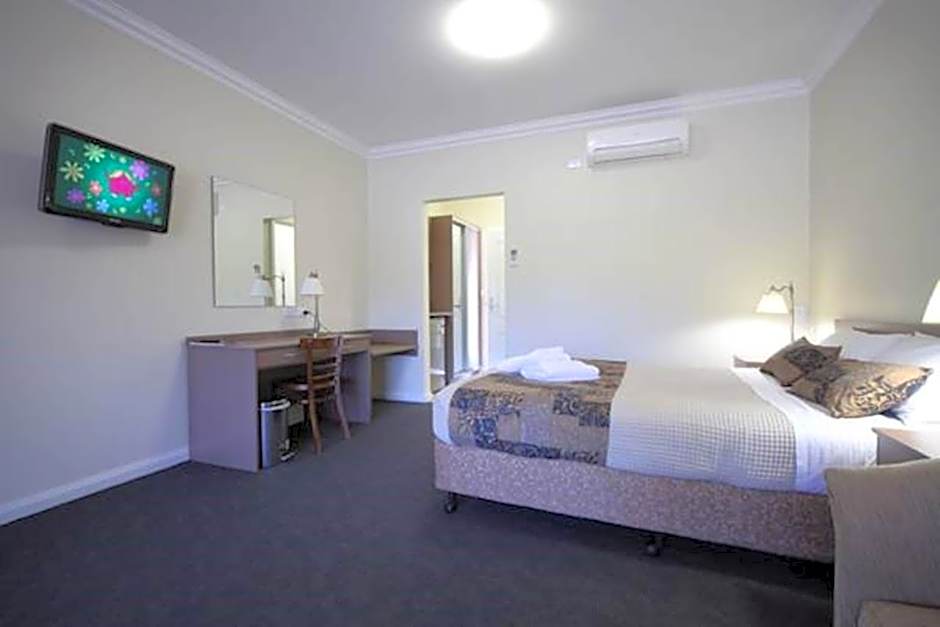 Gundagai Gabriel Motor Inn
