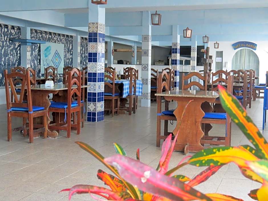 La Suite Praia Hotel