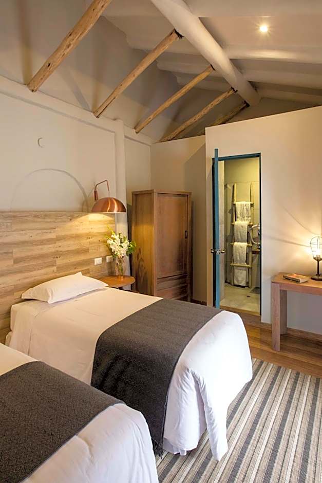 Abittare Hotel