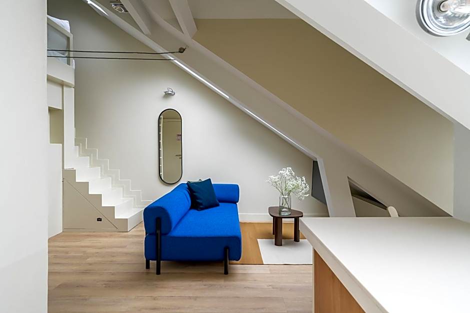 Numa Amsterdam Oosterpark