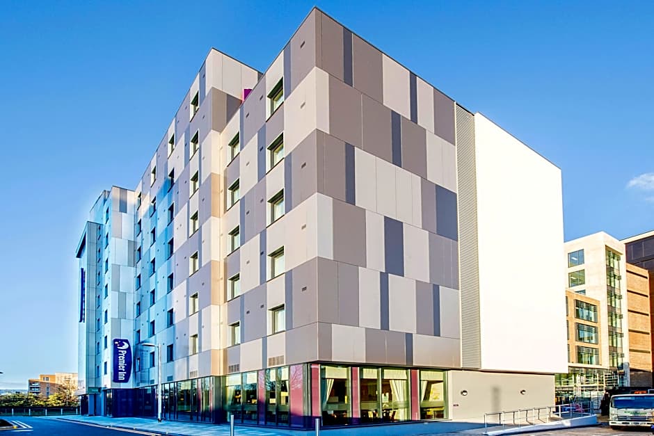 Premier Inn Maidenhead Town Centre