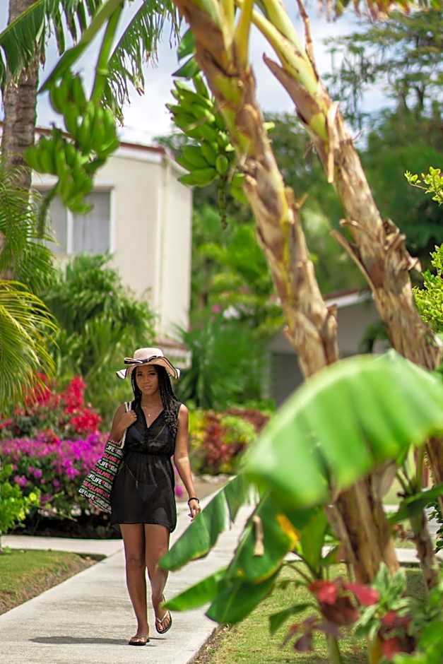 Antigua Village Beach Resort