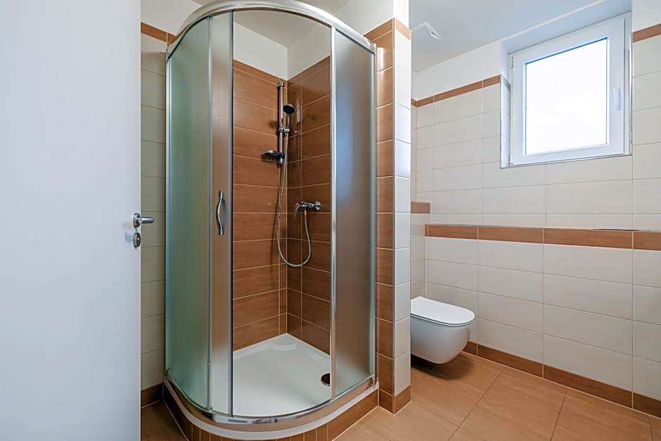Apartmány Viva Třeboň