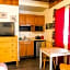 The Washoe Lodge