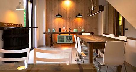WoodBnb